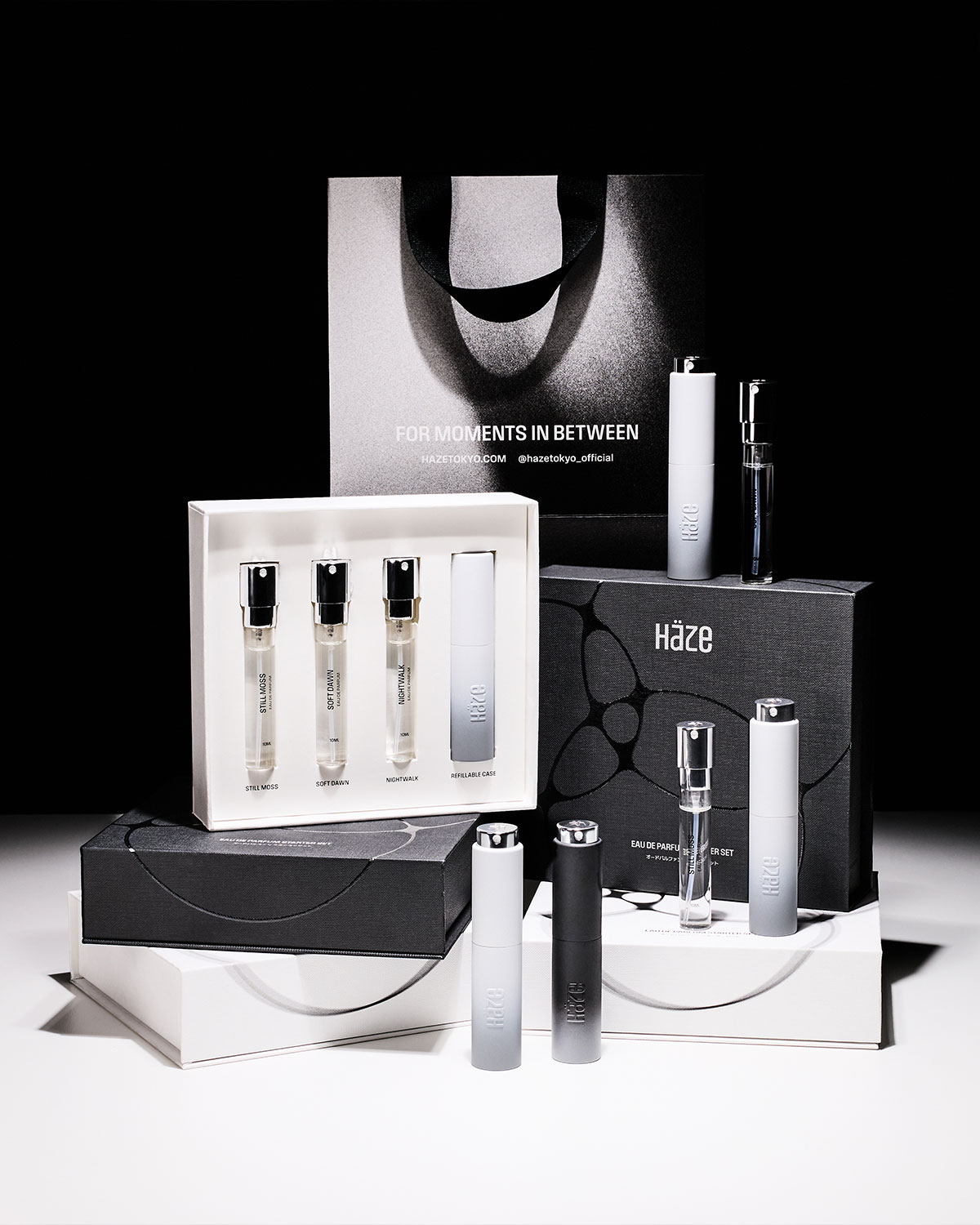 HÄZE Tokyo product image